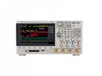 Máy hiện sóng Keysight  DSOX3054T