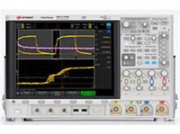 Máy hiện sóng Keysight    MSOX4104A